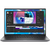 Notebook Dell Precision 5680 16" FHD+ Intel Core i7 13700H 32GB 1TB SSD nVidia RTX 2000 8GB Windows 11 Pro Titan Gray