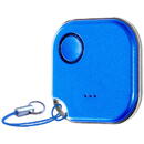 Action and Scenes Activation Button Shelly Blu Button 1 Bluetooth (blue)