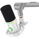Microfon Dynamic Microphone Maono PD200x (white)