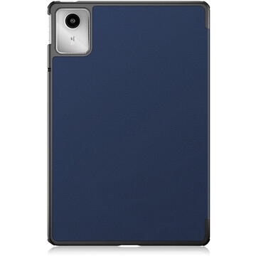 Husa pentru Lenovo Tab M11 - Techsuit FoldPro - Blue