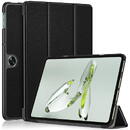 Husa pentru OnePlus Pad Go / Oppo Pad Air2 - Techsuit FoldPro - Black