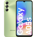 Smartphone Samsung Galaxy A05S 128GB 4GB RAM Dual SIM Green