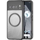 Husa Husa pentru Google Pixel 8 Pro - Dux Ducis Aimo MagSafe Series - Black