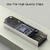 Memorie USB Yesido - Memory Stick (FL13) - USB 2.0, 32GB, Waterproof, Zinc Alloy Shell - Gold