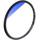 Filter 46 MM Blue-Coated UV K&F Concept Classic Series