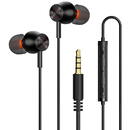 Casti Wired earphones Mcdodo HP-3500 (black)