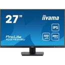 Monitor LED Iiyama ProLite 27" IPS HDMI Negru