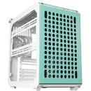Carcasa Cooler Master PC Case Qube 500 with window Macaron