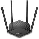 Router wireless TP-LINK Router Mercusys MR60X WiFi 6 AX1500 2LAN 1WAN