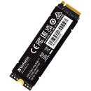 SSD Verbatim Vi7000 M.2 SSD      4TB PCIe NVMe                  49369