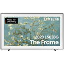 Televizor Samsung GQ75LS03BGUXZG QLED 189 cm 75 inchi  CI+ QLED Smart TV UHD Wi-Fi