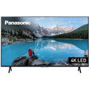 Televizor Panasonic LCD TX-85MXW834 215 cm 85 inchi Negru