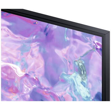Televizor Samsung GU50CU7179UXZG LED 125 cm 50 inchi CI+ Smart TV UHD Wi-Fi