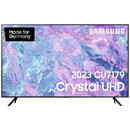 Televizor Samsung GU50CU7179UXZG LED 125 cm 50 inchi CI+ Smart TV UHD Wi-Fi