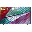 Televizor LED LG 165 cm (65") 65UR76006LL Ultra HD 4K Smart TV WiFi CI+
