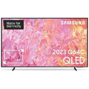 Televizor Samsung Smart TV 65 inch (163 cm) 4K UHD HDR Control vocal (Alexa, Bixby) Funcție de înregistrare