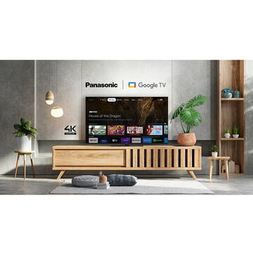 Televizor Panasonic LED Smart tv TX-55MX700E Ultra HD 4K 139cm