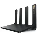 Huawei WiFi AX3 Pro 2402Mbps Router (Black), WS7206