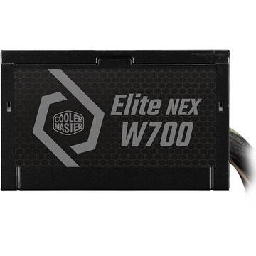 Sursa Cooler Master Elite Nex White W700 230V
