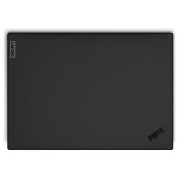 Notebook Lenovo ThinkPad P1 Gen 6 Intel Core i7-13800H 16" RAM 32GB SSD 1TB nVidia GeForce RTX 4060 8GB Windows 11 Pro Negru