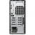 Sistem desktop brand Dell Optiplex 7010 MT Intel Core i3-13100 RAM 8GB SSD 256GB Intel UHD Graphics 730 Windows 11 Pro Negru