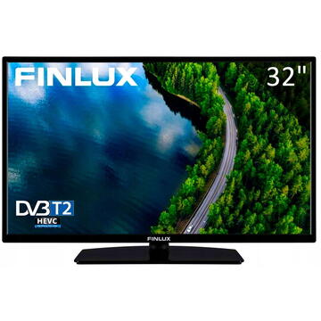 Televizor Finlux TV LED 32 inches 32-FHH-4120