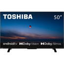 Televizor Toshiba TV LED 50 inches 50UA2363DG