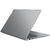 Notebook Lenovo IdeaPad Pro 5 16IRH8 16" WQXGA Intel Core i7-13700H 16GB 1TB SSD nVidia GeForce RTX 4050 6GB No OS Arctic Grey