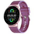 Smartwatch Kumi Smartwatch GW1 pink
