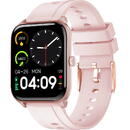 Smartwatch Kumi Smartwatch KU3S pink