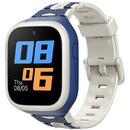 Smartwatch Mibro P5 pentru copii, 4G, Wi-Fi, Albastru