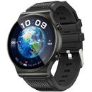 Smartwatch Smartwatch Kumi GT5 Pro+ Black