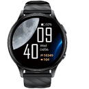 Smartwatch Kumi Smartwatch GW5 1.39 inch 300 mAh black