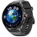 Smartwatch Kumi Smartwatch GW5 Pro 1.43 inch 300 mAh black