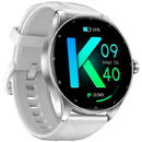 Smartwatch Kumi Smartwatch GW5 Pro 1.43 inch 300 mAh silver