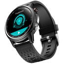 Smartwatch Kumi Smartwatch KU3 PRO 1.3 inch 280 mAh black