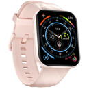 Smartwatch Kumi Smartwatch KU6 META 1.96 inch 260 mAh pink