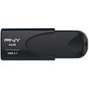 Memorie USB PNY 64GB USB3.1 ATTACHE