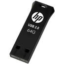 Memorie USB Flash Drive HP 64GB v207w USB 2.0