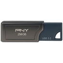 Memorie USB PNY Pendrive 256GB USB 3.2 PRO Elite