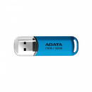 Memorie USB A-Data Pendrive C906 32GB USB2.0 Albastru