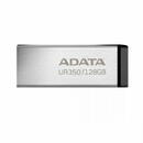 Memorie USB A-Data Pendrive UR350 128GB USB3.2 Gen1 Metal black