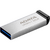 Memorie USB A-Data Pendrive UR350 32GB USB3.2 Gen1 Metal black