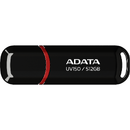 Memorie USB Adata Pendrive UV150 512GB USB3.2 black