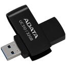 Memorie USB A-Data Pendrive UC310 32GB USB3.2 black