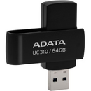 Memorie USB A-Data Pendrive UC310 32GB USB3.2 black