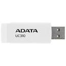 Memorie USB A-Data Pendrive UC310 64GB USB3.2 white