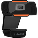 Camera web Webcam HD Rebeltec live HD 1280x720 resolution