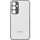 Husa Samsung Silicone Case pentru Galaxy S23 FE, White