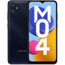 Smartphone Samsung Galaxy M04 128GB 4GB RAM Dual SIM Dark Blue